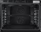 Dacor® Contemporary 30" Silver Stainless Steel Electric Micro Combination Oven-2