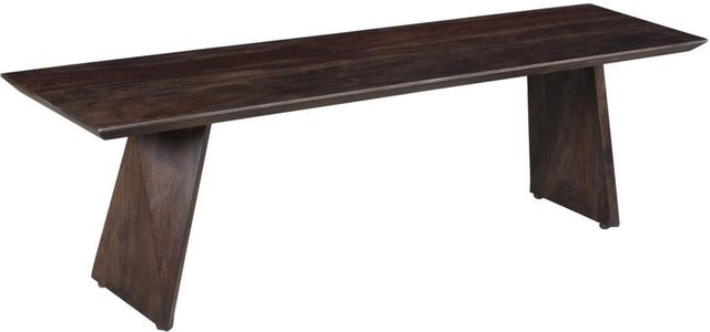 Moe's Home Collection Vidal Bench-2