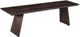 Moe's Home Collection Vidal Bench-2