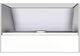 Vent-A-Hood® 48" White Wall Hood-3