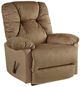 Best® Home Furnishings Customizable Romulus Manual Rocker Recliner-0