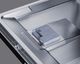 Summit® 24" White Top Control Built In Dishwasher-4