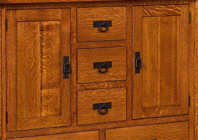 Fusion Designs Castlebrook Dresser-1