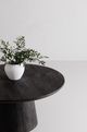 Moe's Home Collection Cember Black Dining Table-4