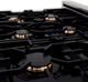 ZLINE Autograph Edition 36" Stainless Steel Gas Rangetop-4