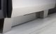 Wolf® 4.5" Stainless Steel Kickplate-0