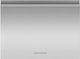 Fisher & Paykel Series 9 DishDrawer™ 24" Stainless Steel Drawer Dishwasher-0