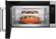 KitchenAid® 2.0 Cu. Ft. PrintShield™ Stainless Steel Over The Range Microwave-4