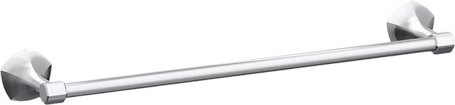 KOHLER® Occasion® Polished Chrome 18" Towel Bar-0