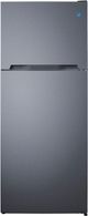 Summit® 28” 14.3 Cu. Ft. Stainless Steel Counter Depth Top Freezer Refrigerator-0
