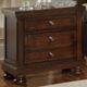 Vaughan-Bassett Reflections Dark Cherry Queen Bedroom Collection-4