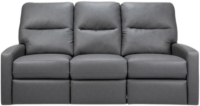 Decor-Rest® Furniture LTD Customizable M8505PH Power Reclining Sofa with Headrest-1