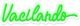 Classy Living Enlightened Vacilando LED Neon-0