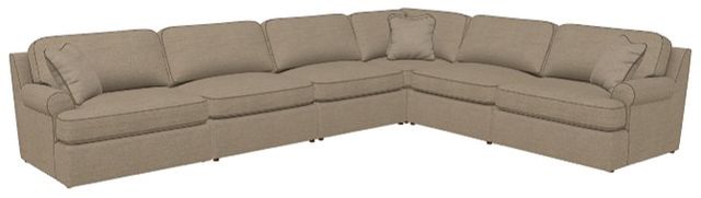 La-Z-Boy® Alani Twine Sectional with Custom Layout Options-0