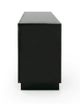 VIG Furniture Modrest Jonah Black/Gold Buffet-3