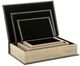 Signature Design by Ashley® Jolina 3-Piece Gray Box Set-2
