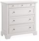 Homestyles® Naples 3-Piece Off-White Queen Bedroom Set-3