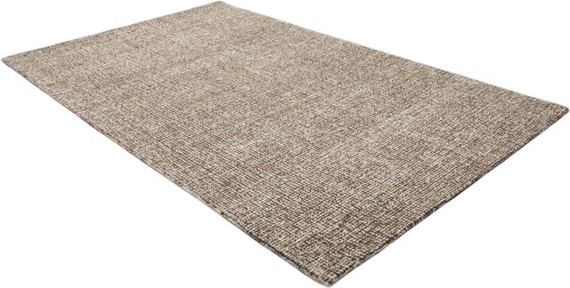 Rizzy Home Brindleton Brown 3' x 5' Rug-1