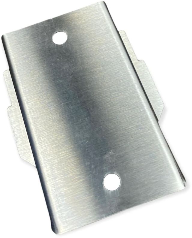 Hasty Bake Rotisserie Mounting Bracket-1