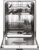 ASKO 24" Stainless Steel Outdoor Dishwasher-2