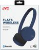 JVC Blue Wireless On-Ear Headphone-4