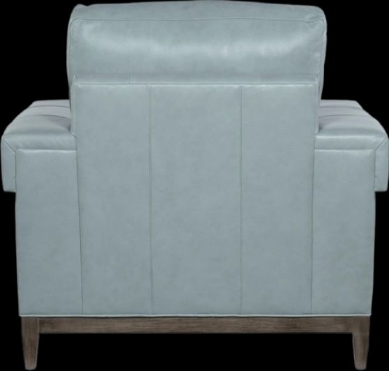 Bradington-Young Customizable Noah 8-Way Tie Stationary Chair-2