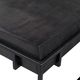 Uttermost® Telone Black Coffee Table-4