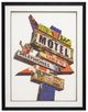 YHD All American Wall Art-0