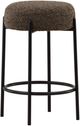 Dovetail Furniture Becca Green Counter Stool-0