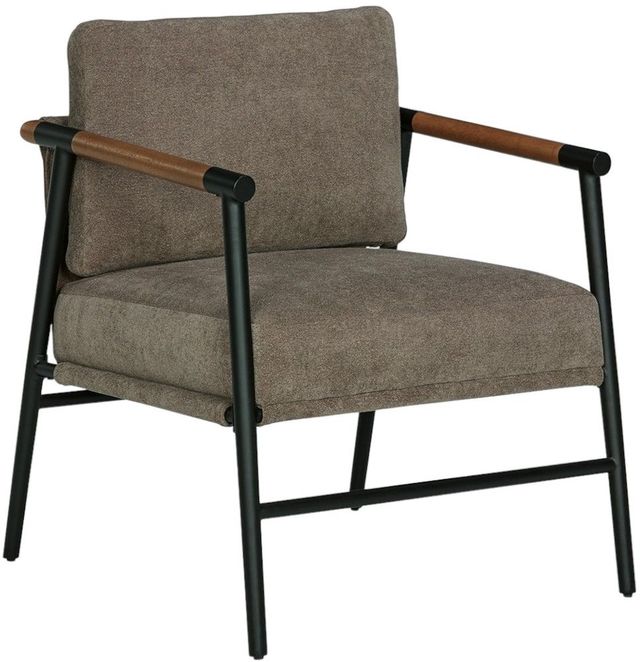 Signature Design by Ashley® Amblers Storm Accent Chair-0