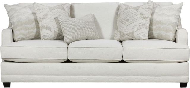 Fusion Furniture Hobnob Cotton Sofa-0