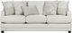 Fusion Furniture Hobnob Cotton Sofa-0