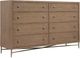 Hooker® Furniture Sonnet Wren Dresser-0