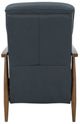 BarcaLounger® Hampton Santa Fe Ocean Manual Recliner-5
