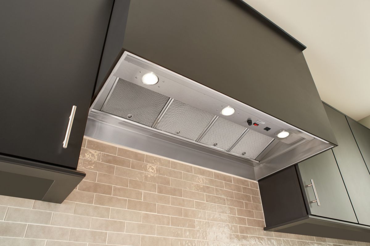 Shop Insert Range Hoods | Fred's Appliance | Eastern Washington's
