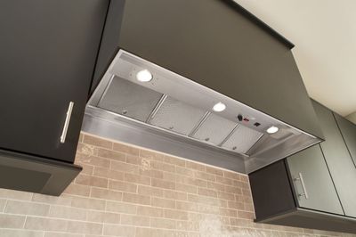 Best Ductless Range Hood Insert