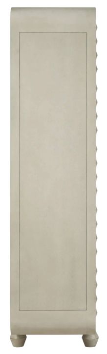 Bramble Customizable Ligna Open Bookcase-3