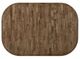 Liberty Furniture Carolina Crossing Antique Honey Dining Table with Black Base-5