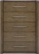 Signature Design by Ashley® Marxmore Brown Chest-2