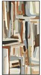 Classic Home Boho Painting -0