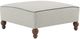 Best® Home Furnishings Renelle Blue/Green Bench Ottoman-0