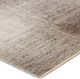 Dalyn™ Rug Company Neola Beige 5'x8' Style 2 Area Rug-1