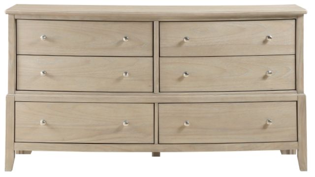 Homelegance® Cotterill Beige Dresser-2