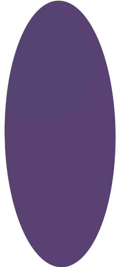 Deco Marche Purple Wall Mirror-0