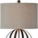 Forty West Currey Bronze Table Lamp-2