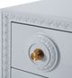 TOV Furniture Bovey Light Grey Lacquer Desk-4