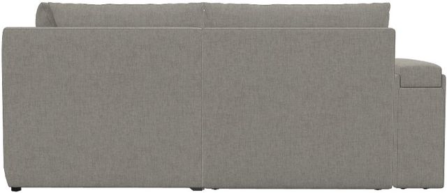 La-Z-Boy® Tahoe Stone Sectional with Custom Layout Options-3