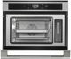 JennAir® RISE™ 24" Stainless Steel Single Steam Oven-1