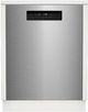 Blomberg® 24" Stainless Steel Front Control Built In Dishwasher-0
