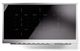 Ilve® Professional Plus II 48" Graphite Matte Pro Style Induction Range-4